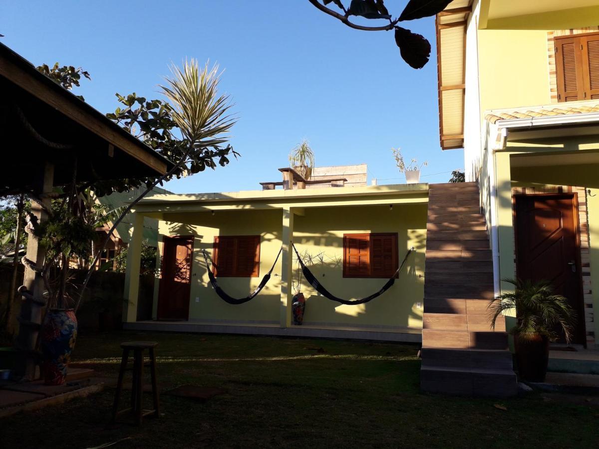 Pousada Moradas Do Mocambique — Fotos 3